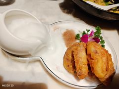 葫芦鸡翅-唐猫庭院·千年陕菜(大唐不夜城店)