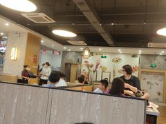 大堂-品胜点心专家(万业大厦店)