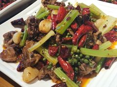 -望京一号·重庆江湖菜(工体店)