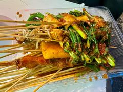-胡仁根胡记炸炸炸