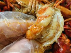 -三妹小龙虾·黄油蟹(华侨城总店)