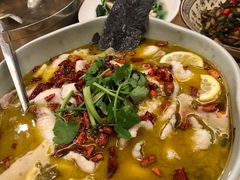 -陆川港酒楼(亭洪店)