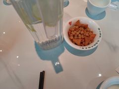 -田波泡椒牛蛙(巴丽新地店)