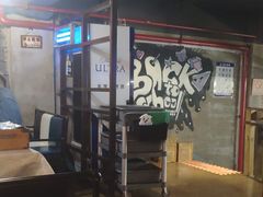 -云晓光头烧烤吧(盛夏店)
