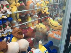 -天空之城动漫电玩世界(路劲又一城店)