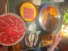 -牛New寿喜烧(金鹰世界店)