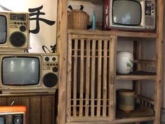 -土灶人家柴火鸡(彭州店)
