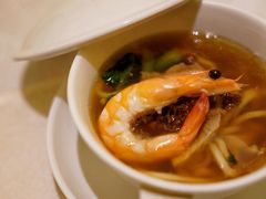 -浦华大酒店-台南担仔面海鲜楼