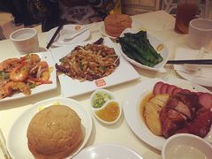 -龙记香港茶餐厅(久光百货店)