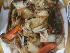 -铁东熏肉大饼铺