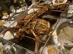 -夜宴江景餐厅
