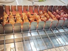 -丰茂烤串(五道口店)