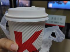 -肯德基(建华店)