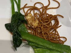 -晶丽香榭自助餐(南京大饭店)