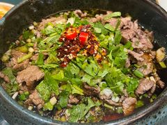 -君霖海鲜私房菜(春柳店)