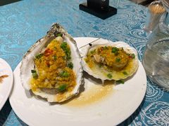 -北塘海鲜·天津菜(大光明桥旗舰店)