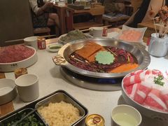 -大龙燚火锅(科华店)
