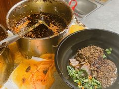 -一品飘香米线(一中总店)