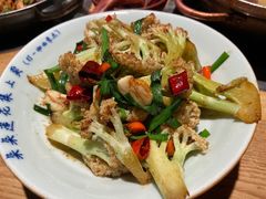 -吃饭皇帝大(解放西路店)