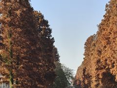 -南北湖风景区