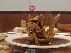 -春水锅贴·传统鲁菜(大明湖店)