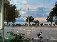 -野菌皇海景野生菌火锅(滨海大道店)