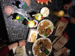 -OS CLUB(长风大悦城店)