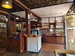 -Le Banneton Café French Bakery
