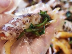 -麻屋手抓海鲜(防城港总店)