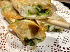 -芳芳私房菜·精做淮扬菜(承德路店)