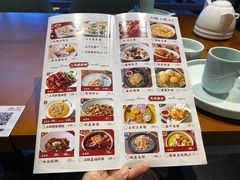-三凤酒家·百年无锡菜(清扬茂业店)