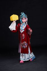 -青堂瓦舍京剧摄影古戏楼拍摄基地(北京安徽会馆店)