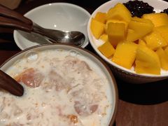 -小团圆糖水铺(襄阳南路店)