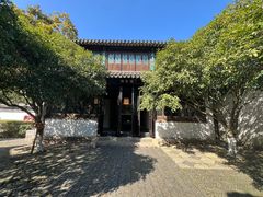 -千灯古镇