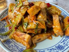 -协顺园回头馆(南顺城路店)