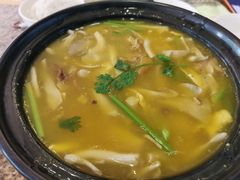 -東城故事·尋找姆媽的味道(玉兰路店)