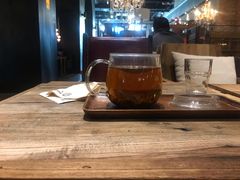 伯爵茶-漫咖啡(永旺梦乐城店)
