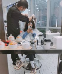 -YO HAIR SALON