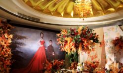 点击看大图 -玖玖婚嫁礼仪策划(江滨西路店)