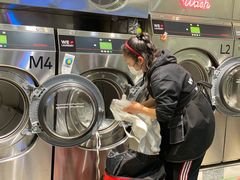 -WASHME大洗屋(虹桥南丰城直营店)