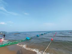 -北戴河东海水浴场