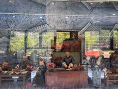 -全聚德(蓝山店)