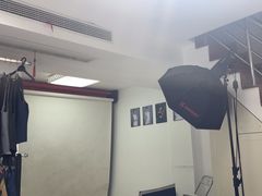 -小象国照相馆(南翔地铁站店)