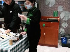 -紫光园·烤鸭·北京菜(劲松店)