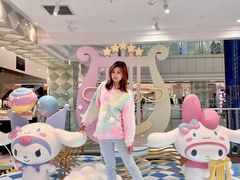 -远大购物中心(南岗店)