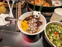 -俏媳妇火锅(宽窄巷子店)