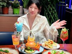 -bluefrog蓝蛙(悠唐购物中心店)