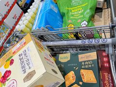 -山姆会员商店(邻瑞广场店)