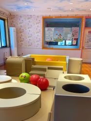 -北京俪婴妇产医院(朝阳大悦城店)