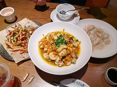 -小户人家(循礼门南国中心店)